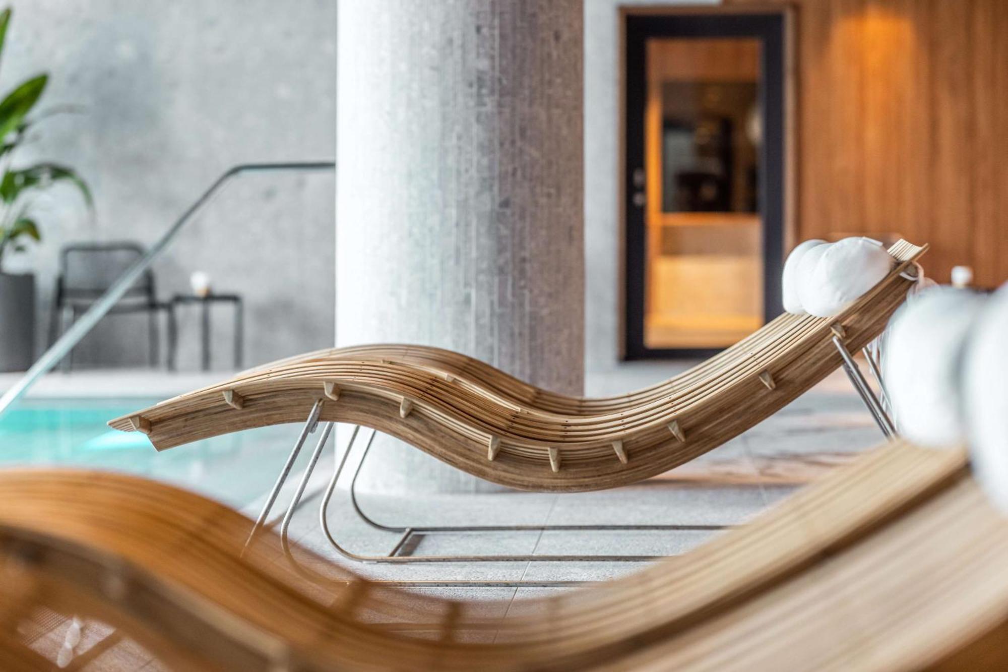 Scandic Cph Strandpark Copenhaga Exterior foto