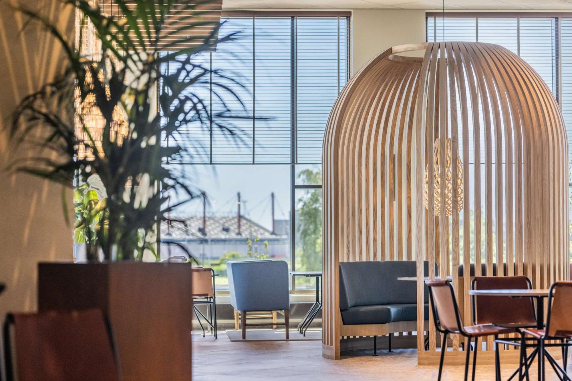 Scandic Cph Strandpark Copenhaga Exterior foto