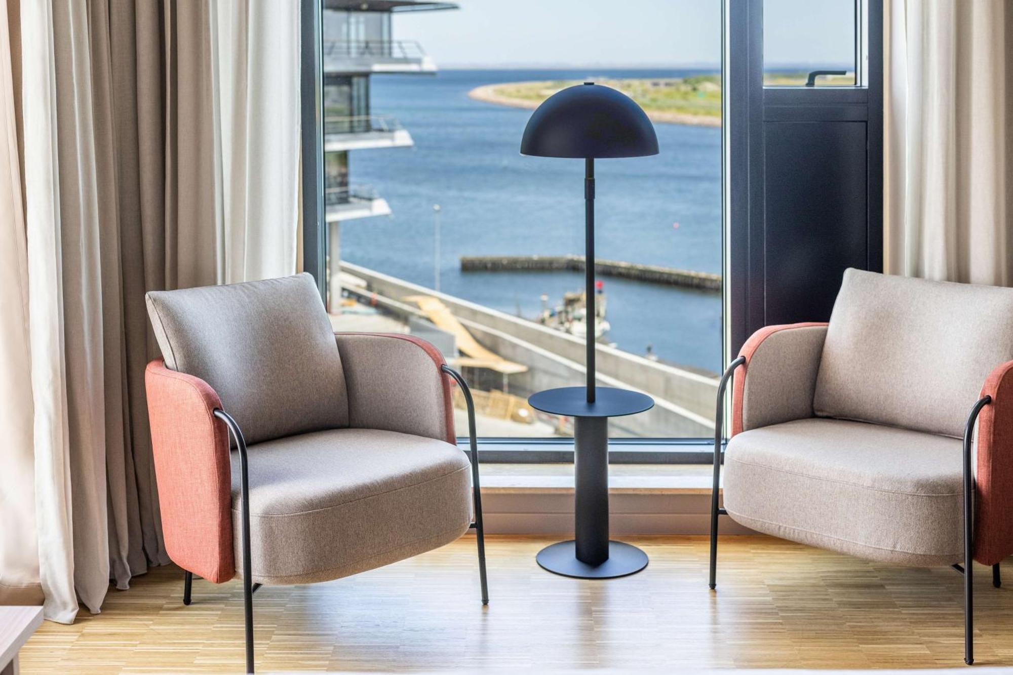 Scandic Cph Strandpark Copenhaga Exterior foto